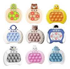 Miniatura 2 de Pop It